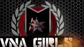 nasty ashley fires butthole with monster cock in lingerie