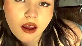 Ever seen a tit fuck compilation this wild and messy?