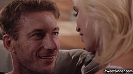 charming teen kiara cole fucks her boyfriend ryan mclane wild