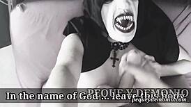 I Encounter The Ghost Of My Bed On Halloween 2022