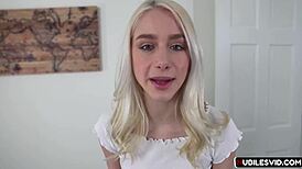 Scarlett Hampton's monthly family fun: April 2023 edition