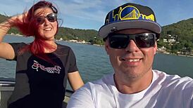 Come With Me, I'll Tell You Along the Way!