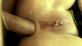 Blonde Doll Savanah Gold Gets Nailed Bareback By Hung Stud With Dirty Talk