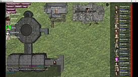 thank god i'm done with this damsels and dungeon finale, finally finished the game!