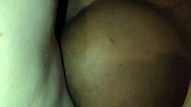 Ebony Maid Receives Big Money From Millionaire Boss For Sex