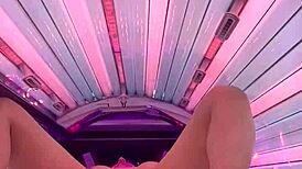 Masturbation compilation tattooed brunette playing with her sex toys