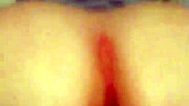 fingering my bbw gf with interracial teen touches