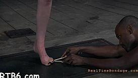 Wretchen's PUSSY DELIGHTED in the CONTEST!