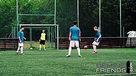 intriguing gay twink compilation with monster cocks and anal