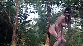 Françoise, what’s happening in the forest on May 29, 2023?