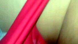 My Brother-In-Law Wakes Me with His Cock While My Husband Sleeps Nearby