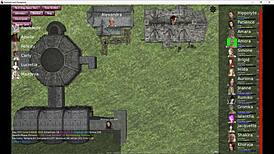 thank god i'm done with this damsels and dungeon finale, finally finished the game!