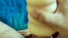 she moans, 'fuck my tight pussy with that big cock harder!'