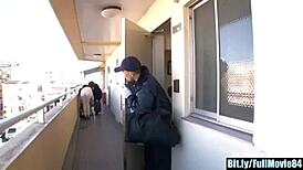 Doggy style with my FRIEND'S BEAUTIFUL WIFE