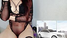 why does teacher have cameltoe?