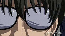 anime school insults lowest scum