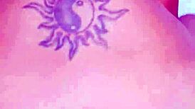 i put this horny milf in 4k and made her cum hard