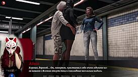 Esra İstanbul’da Kamusal Oyunlar Yapıyor. Playful Fox’un Bölüm 2’sini Bak!