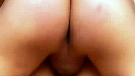 hijastra and friend chase orgasms together, prolonging the pleasure. 😏