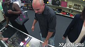 reality fucking scene is shown