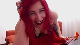 Latina Shows Off Mini Skirts in Try-On Haul