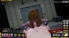 All Sex Scenes Erika vs Dreamer Workshop - Fallen Doll