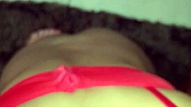 Hard Anal Pounding on This Naughty Girl Until I Finish Inside Her!