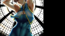 sexy sexy top 10 sexiest street fighter characters