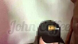 japa do gta sendo arregacada por um neg�o dotado at� a bonequinha fazer squirt o corninho tocando punheta esperando sua vez - asi�tica - squirt - cuckold - lina nakamura