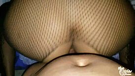 mi esposo, ¿qué haces para ganarte este culito tan rico?