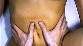 Erotic Dreams with Friend's Mother-in-Law