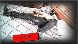 wanna screw with me? hot asmr audio in spanish! 🔥