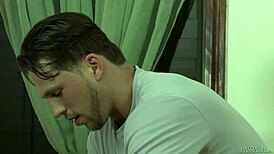 sunday valentina meets horny masseuse roman todd for a session