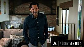 इनोसेंट लीना लविंग्स मेनसिंग प्रोफेसर को हार्ड सेक्स के लिए सेड्यूस करती है!