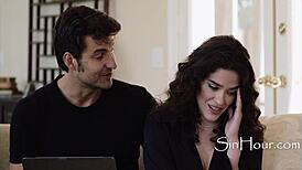 computer nerd says, 'let me fix your hardware, milf'