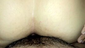 Hey, you seen this mamita getting slammed in the culo?