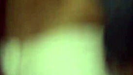 My Brother-In-Law Wakes Me with His Cock While My Husband Sleeps Nearby