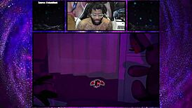 Petite Classmate Rubs Wet Pussy With Toys