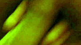 Hairy beaver gets fucked doggystyle passionately