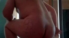 i love fucking his big russian ass