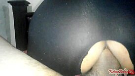 My father-in-law visits while husband works