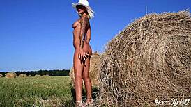 Amateur Blonde Blowjob Cum On Face And Mouth.