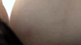 Paying granny with steamy favors behind closed doors