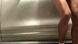 Emotional Workout In The Garage Gym