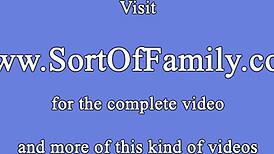 Busty Milf Rider Pik I Reverse Cowgirl Under Varm Trio