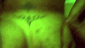 I say, 'This is my first sex video with a shemale, watch the POV creampie.'