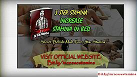 Out-of-town gal gets bent over and fucked outside!