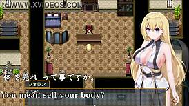 Annas first mission trial ver machine translated subtitles 2 2 in crossdressing hentai