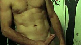 Sexy Southern Slut Sucking Cock In Cuckold Scene