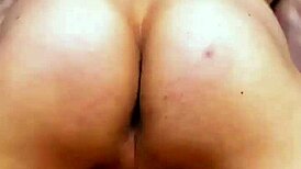 The friend always appears at the right moment with her mischievous smile and daring caresses